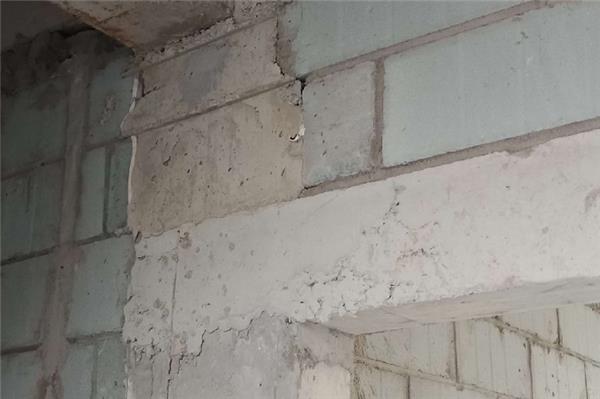 如何剔凿涨模？