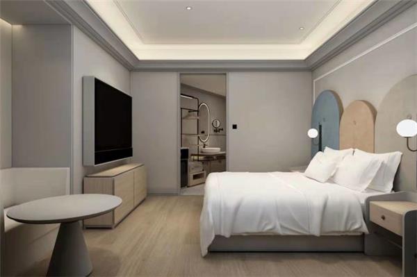 老酒店翻新改造注意细节有以下几点。