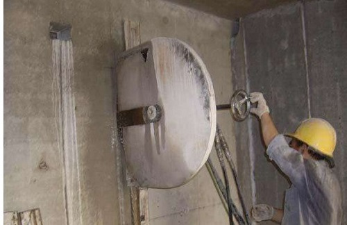 混凝土拆除安全施工要点？