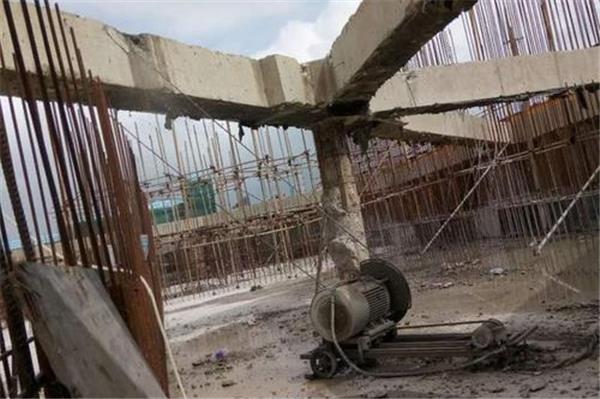 混凝土楼板拆除施工详细方案有哪种？