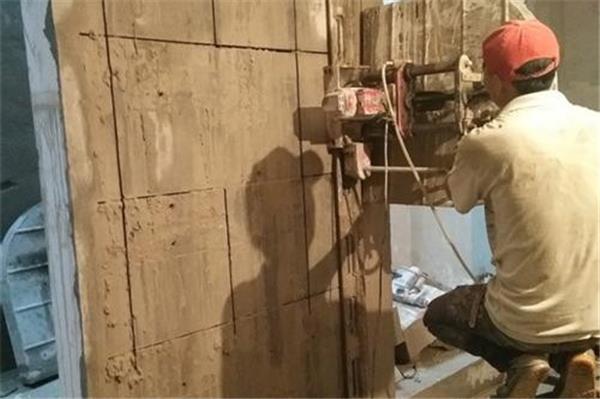 二次结构钢筋混凝土墙可以拆除吗？