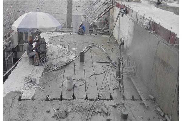 桥梁施工步骤都有哪些？