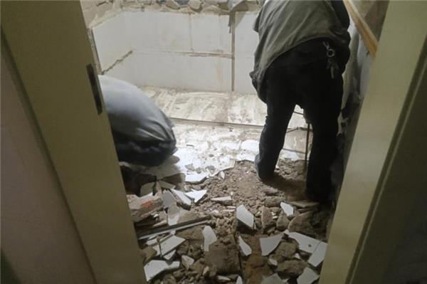 卫生间拆除改造怎么收费？