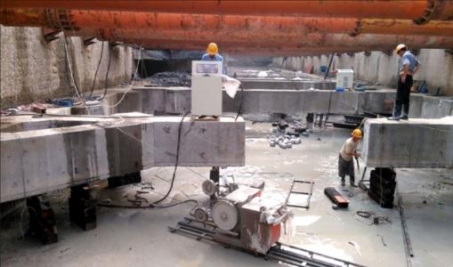 怎么拆除比较大的建筑物？