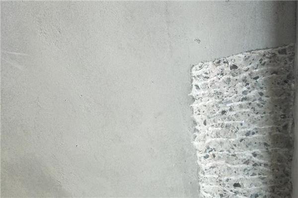 建筑工地上的“后浇带剔凿”是什么意思？