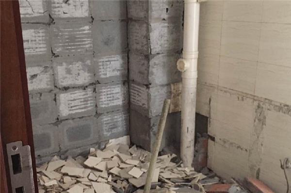 十年以上的老房子如何装修 旧房改造注意事项。