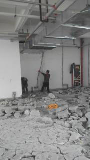 哪里有专业混凝土切割拆除公司？