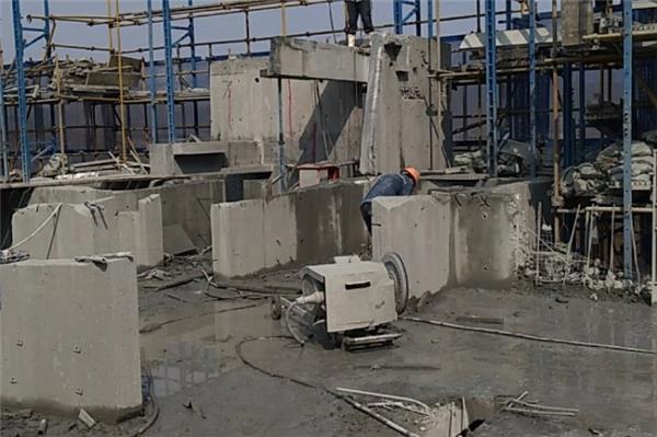 混凝土拆除，混凝土楼梯拆除，混凝土墙体拆除，切割拆除