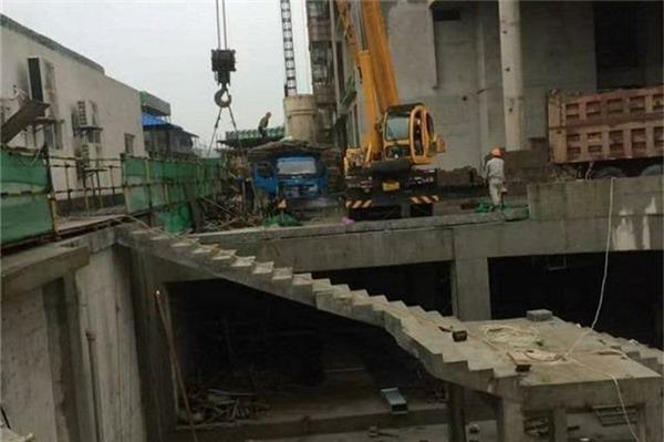 混凝土切割公司要掌握哪些技术？