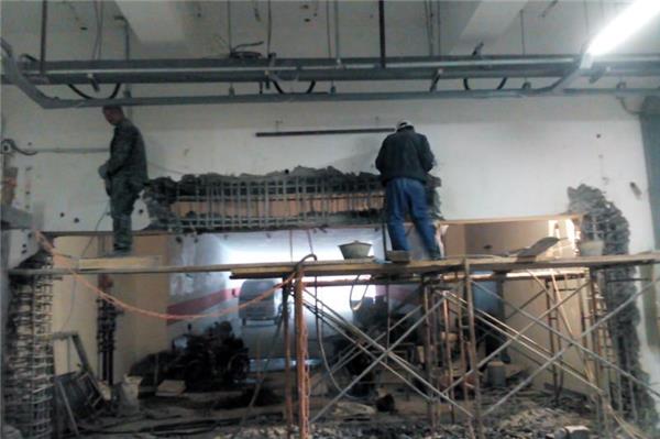 酒店装修拆除施工要注意哪些事项？