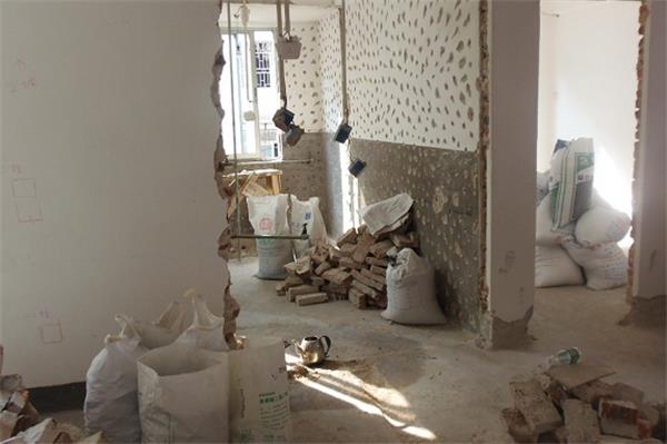 墙面瓷砖拆除价格一般要多少，要注意哪些事项？