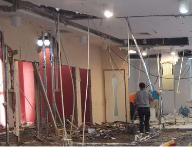 关于房屋改造拆除的流程和施工方法？