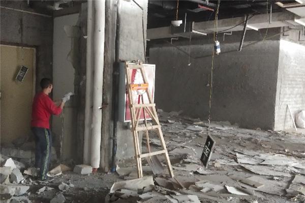 大家都知道主体拆改，主体拆改该拆哪些东西？