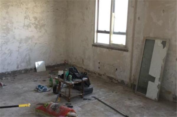 二手房装修拆除价格大约费用多少？