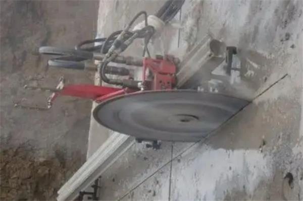 墙体切割拆除方法有哪些？怎么选择切割拆除公司？