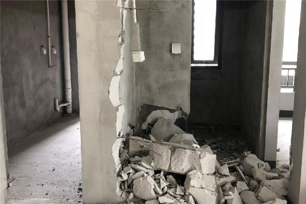 二手房装修拆除价格大约需要多少？