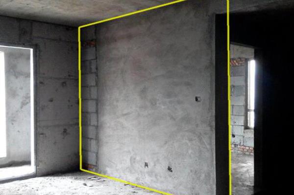 室内墙体拆除改造，承重墙可以开门吗？