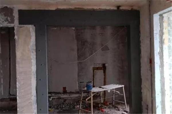 怎么在楼板上开洞口？