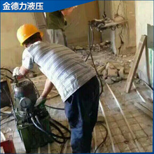 拆墙用什么工具比较好？