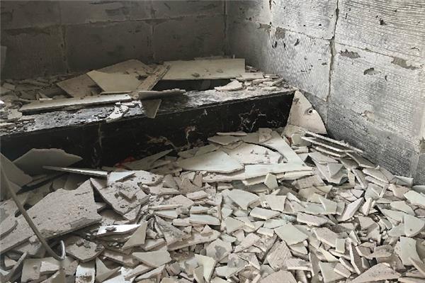 拆除卫生间要注意哪些事项？