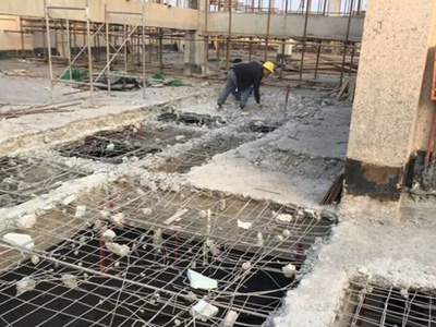 想要快速拆除建筑物，一般都有哪些方法呢？