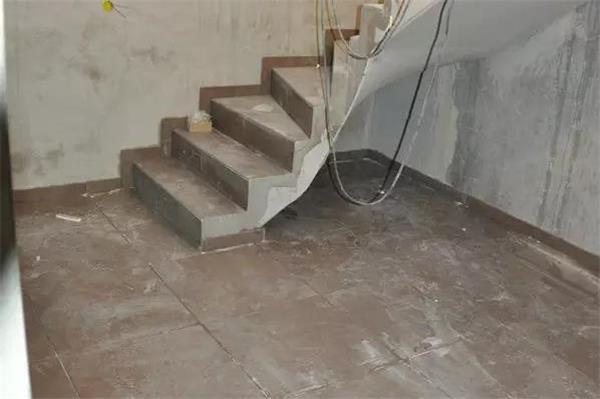 拆除混凝土楼梯对楼房有什么影响吗？
