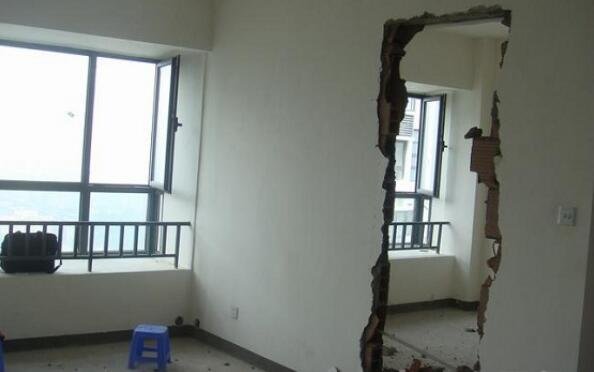 装修拆除要注意哪些事项？