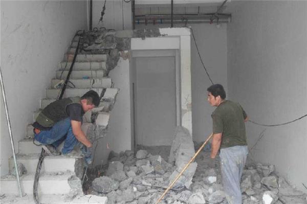 装修砸墙需要注意什么？