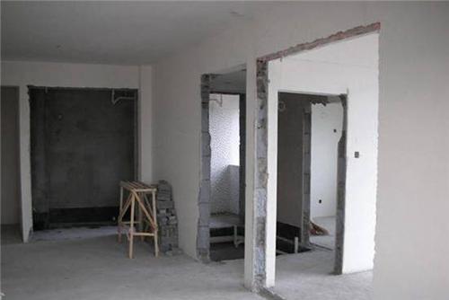 墙体拆除对邻居有影响吗？