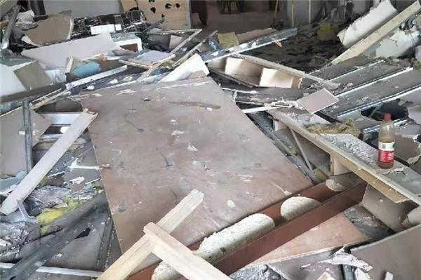 旧房装修拆除改造都有哪些施工项目和费用多少？