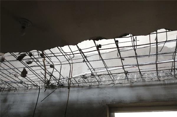 混凝土楼梯拆除应该怎么做？混凝土楼梯拆除价格是多少？