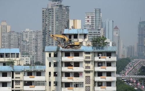 建筑拆除作业对环境有影响吗？