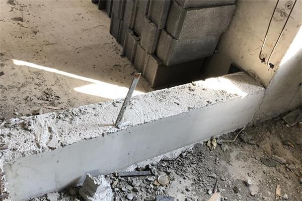 如何在墙上开一个门洞？