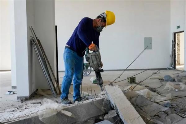 旧房拆除改造施工有哪些详细的步骤呢？