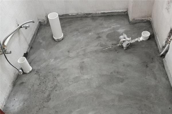 卫生间拆除的注意事项。