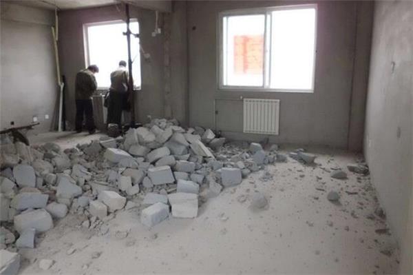 装修拆除的工人再哪找才靠谱？