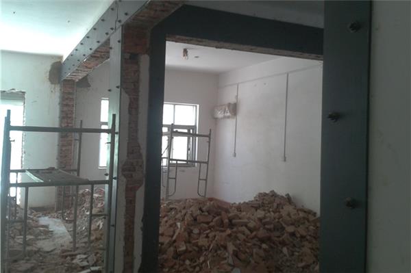 承重墙改梁方法以及承重墙改梁注意事项。