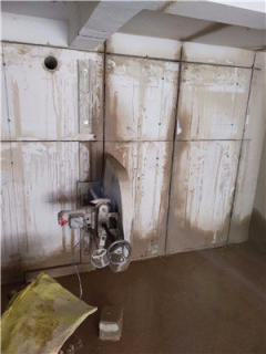 关于混凝土墙体切割拆除的收费标准。