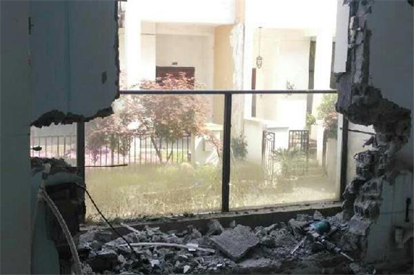 装修改造拆旧的垃圾怎么处理??？