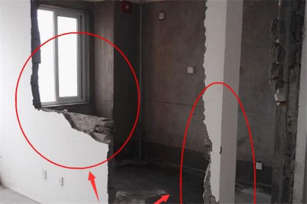 旧房装修拆除要注意什么事情？