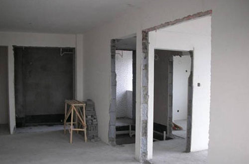 家装拆除施工影响邻居休息怎么办？