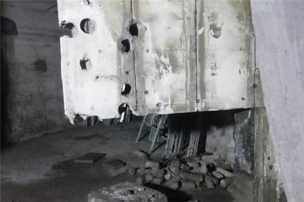 拆除楼梯的方法有哪些？