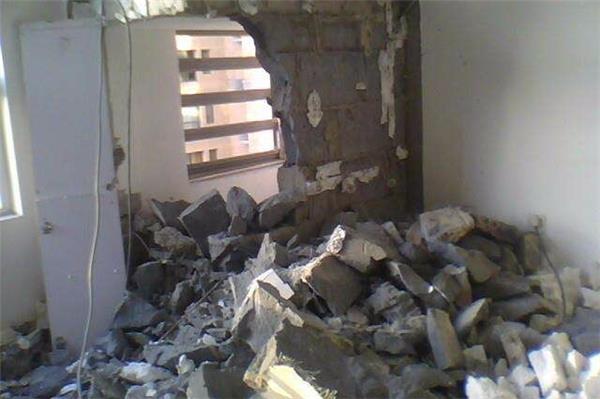 装修拆除的垃圾如何处理？