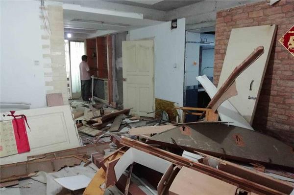 家里结构要进行拆除改造，需要注意什么？