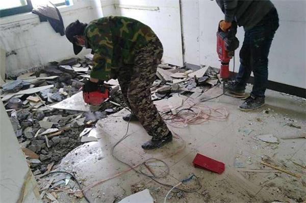 旧房怎么装修和拆除改造？