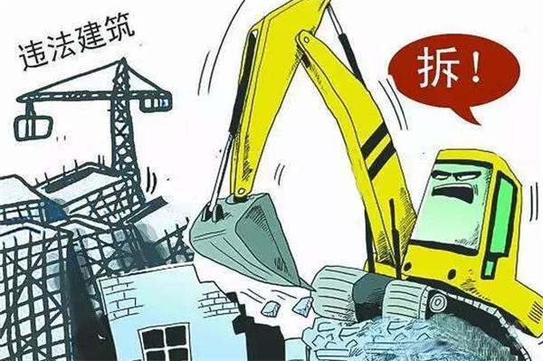 建筑拆除工程对环境有污染吗？