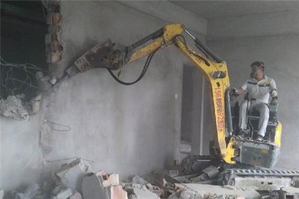 新房装修砸墙注意事项有哪些？