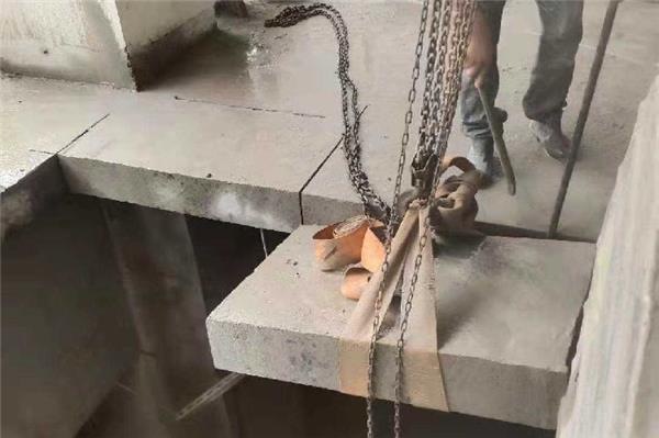 楼板切割施工方案。