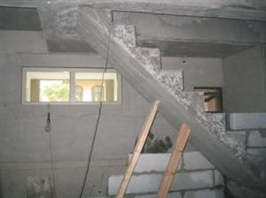 拆楼梯的方法有哪些？