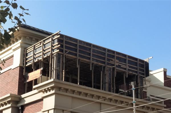 别墅装修拆除和改造注意哪些事项？